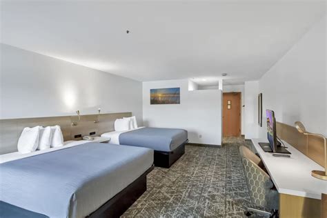 Hoteles chesterton  5 guestrooms or units